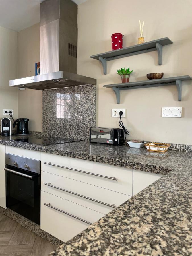 Apartamento Estilo Arabe En El Centro De San Pedro De Alcantara - Toledo 1B 마르베야 외부 사진