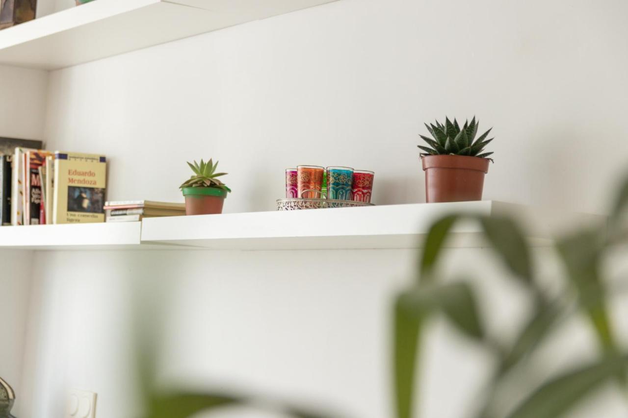 Apartamento Estilo Arabe En El Centro De San Pedro De Alcantara - Toledo 1B 마르베야 외부 사진