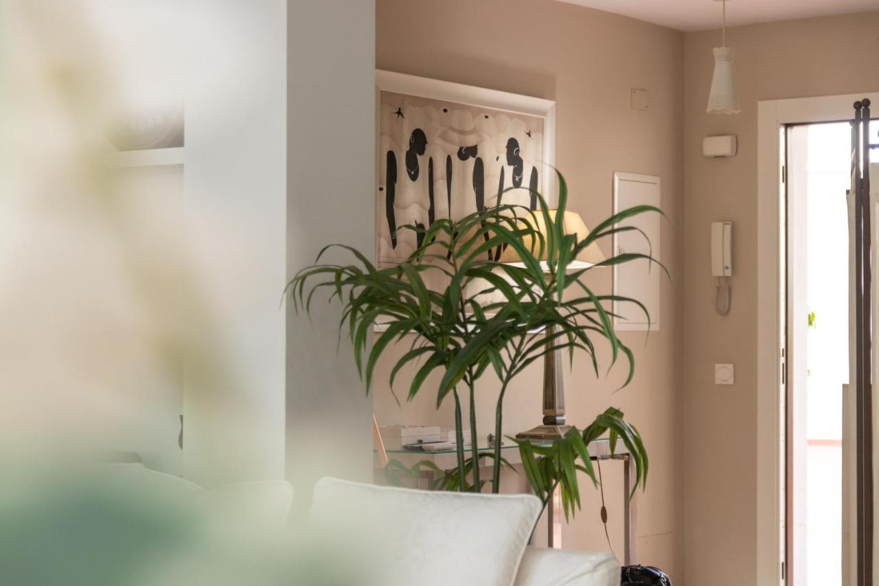 Apartamento Estilo Arabe En El Centro De San Pedro De Alcantara - Toledo 1B 마르베야 외부 사진