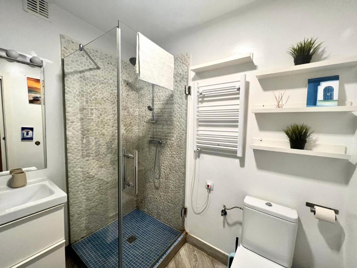 Apartamento Estilo Arabe En El Centro De San Pedro De Alcantara - Toledo 1B 마르베야 외부 사진