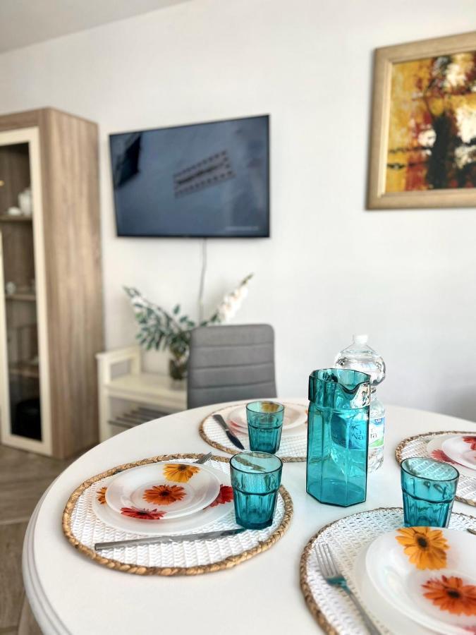 Apartamento Estilo Arabe En El Centro De San Pedro De Alcantara - Toledo 1B 마르베야 외부 사진