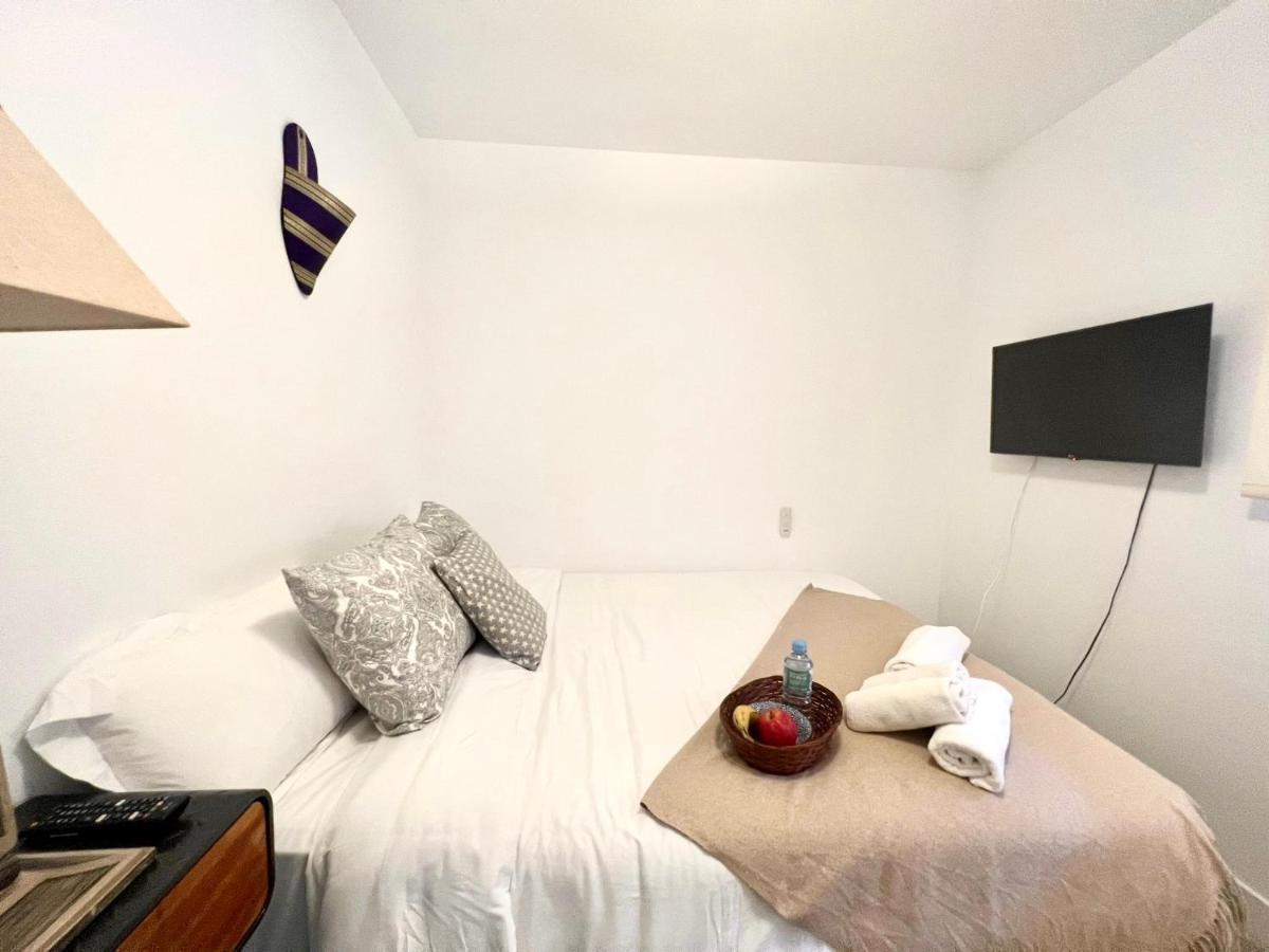 Apartamento Estilo Arabe En El Centro De San Pedro De Alcantara - Toledo 1B 마르베야 외부 사진
