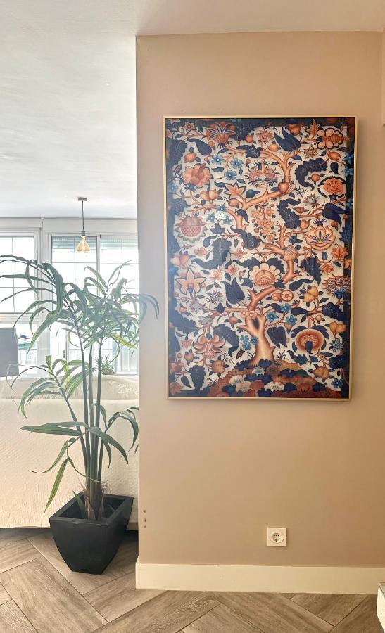 Apartamento Estilo Arabe En El Centro De San Pedro De Alcantara - Toledo 1B 마르베야 외부 사진