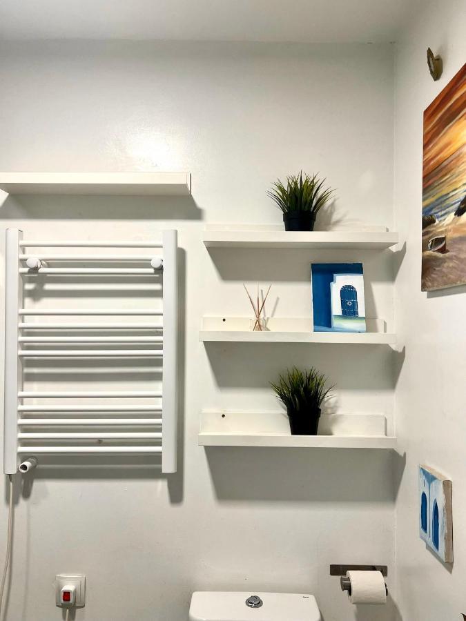 Apartamento Estilo Arabe En El Centro De San Pedro De Alcantara - Toledo 1B 마르베야 외부 사진