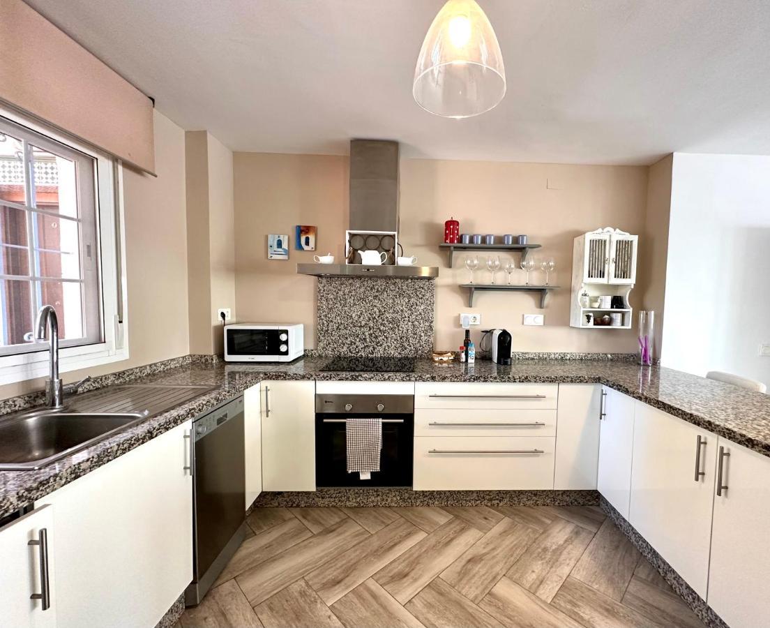 Apartamento Estilo Arabe En El Centro De San Pedro De Alcantara - Toledo 1B 마르베야 외부 사진