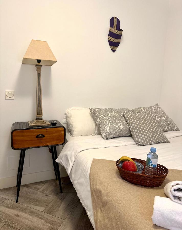 Apartamento Estilo Arabe En El Centro De San Pedro De Alcantara - Toledo 1B 마르베야 외부 사진
