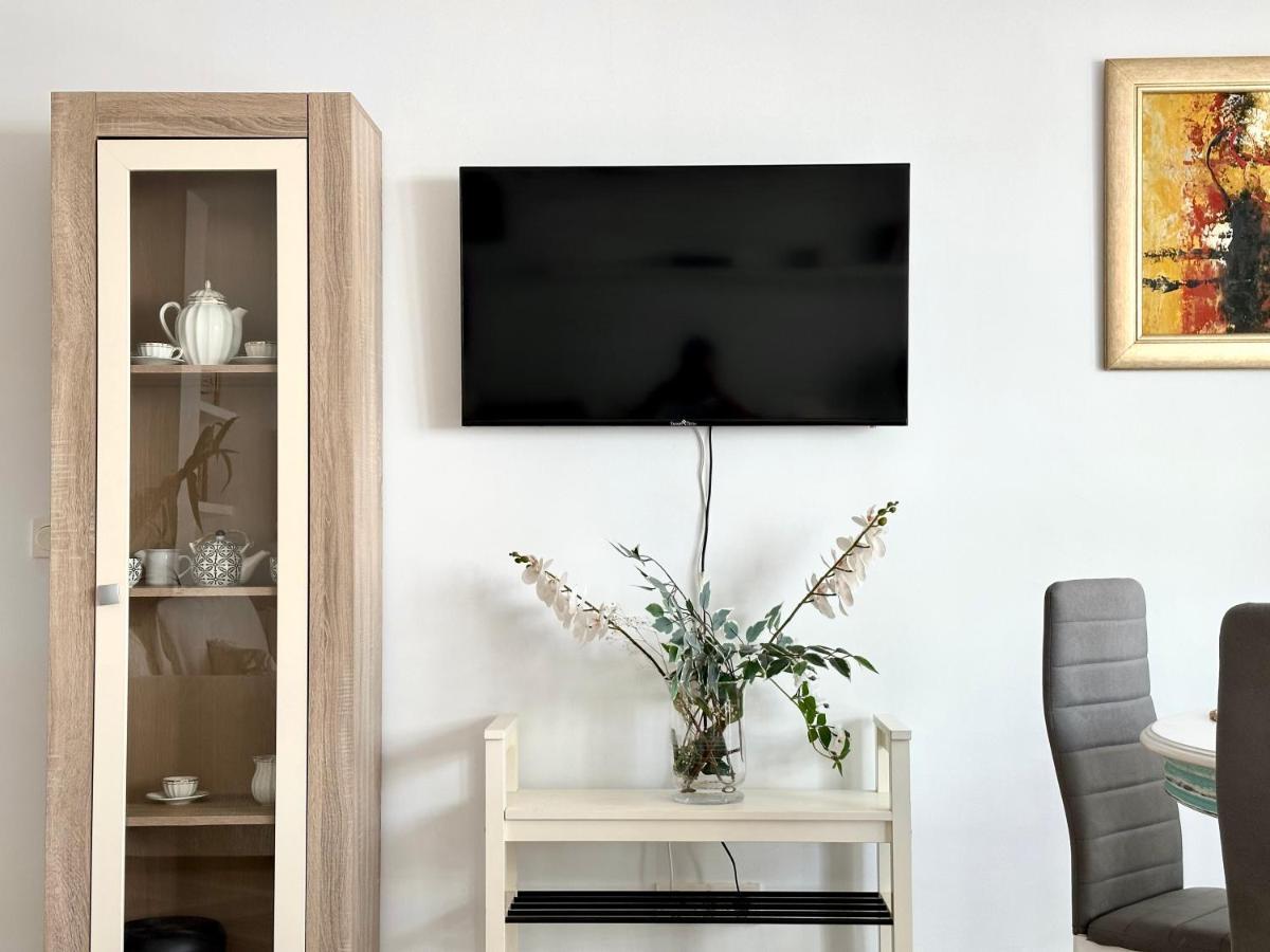 Apartamento Estilo Arabe En El Centro De San Pedro De Alcantara - Toledo 1B 마르베야 외부 사진